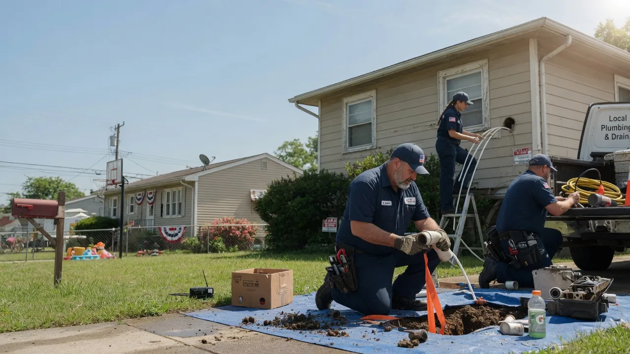 Faucet Repair in Edgemont, AR near me